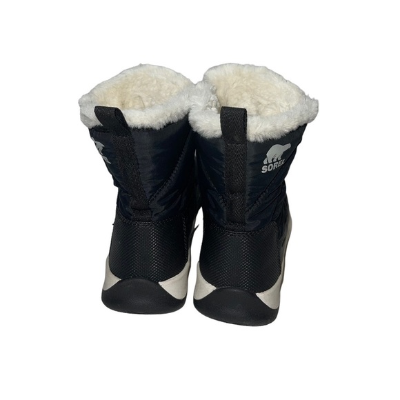 Sorel Lace Up Insulated Women Shoes Size 6 - Picture 3 of 9